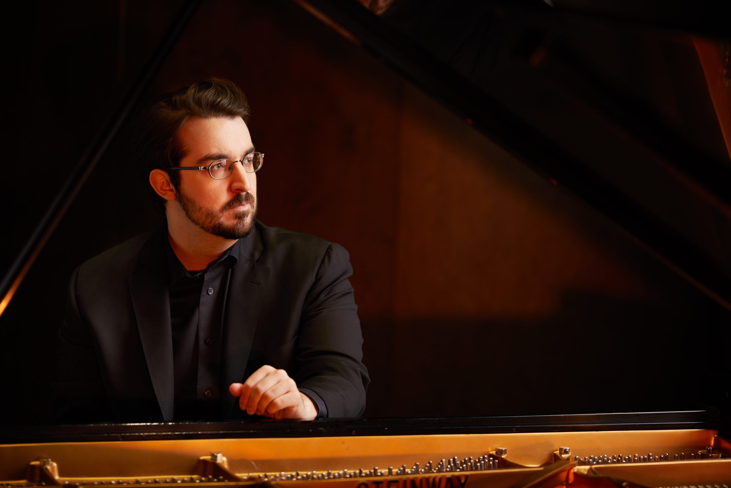 Charles Richard Hamelin Charles Richard Hamelin