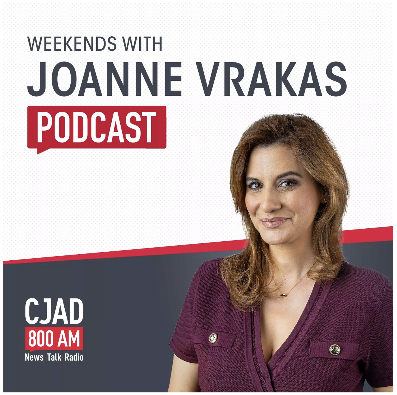 CJAD CJAD