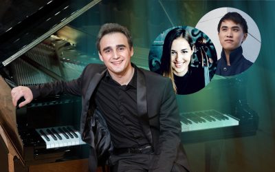 Célébration Chopin