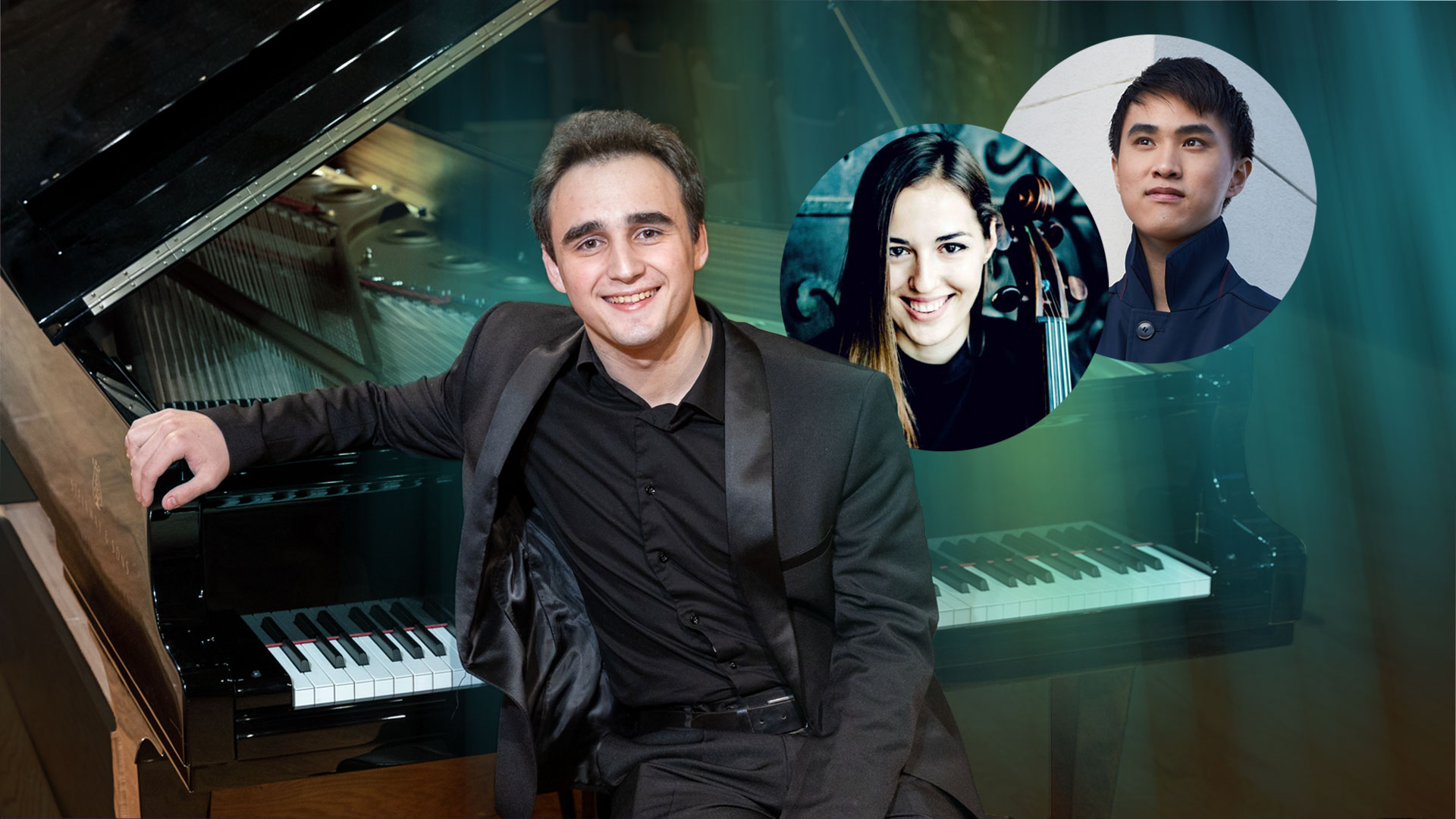 FMCM Celebration Chopin x