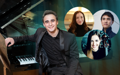 Célébration Chopin
