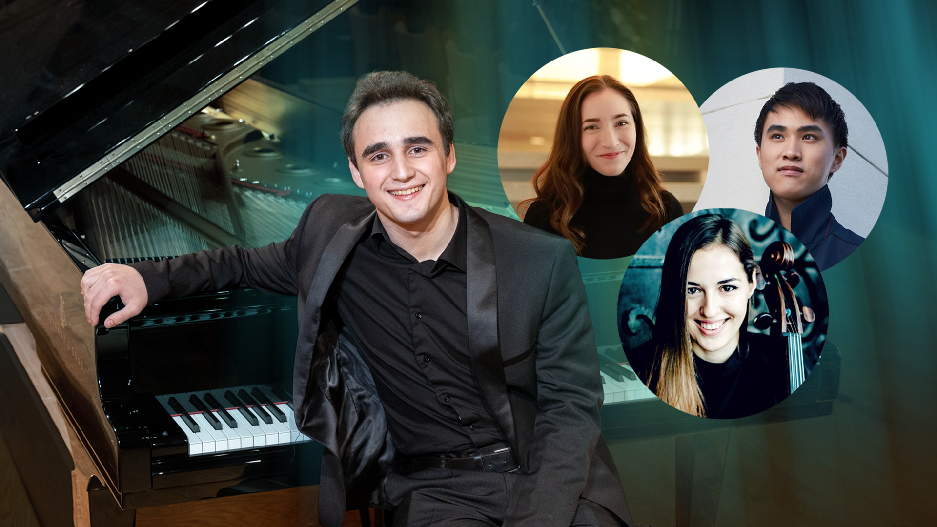 FMCM CelebrationChopin x A