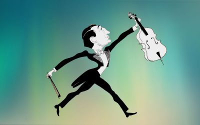 Cellobration! Hommage à Gregor Piatigorsky (1903 – 1976)