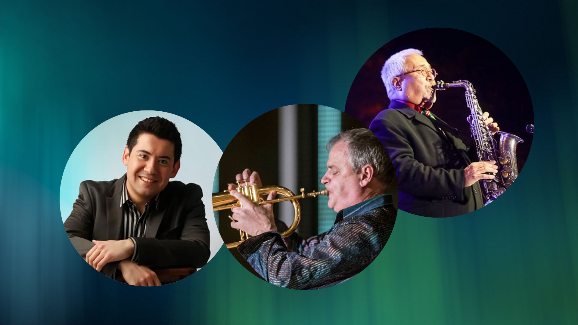 FMCM Le monde selon Sinatra Ellington Gershwin x