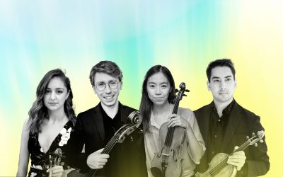 Midi-Classique : Les étoiles de demain!