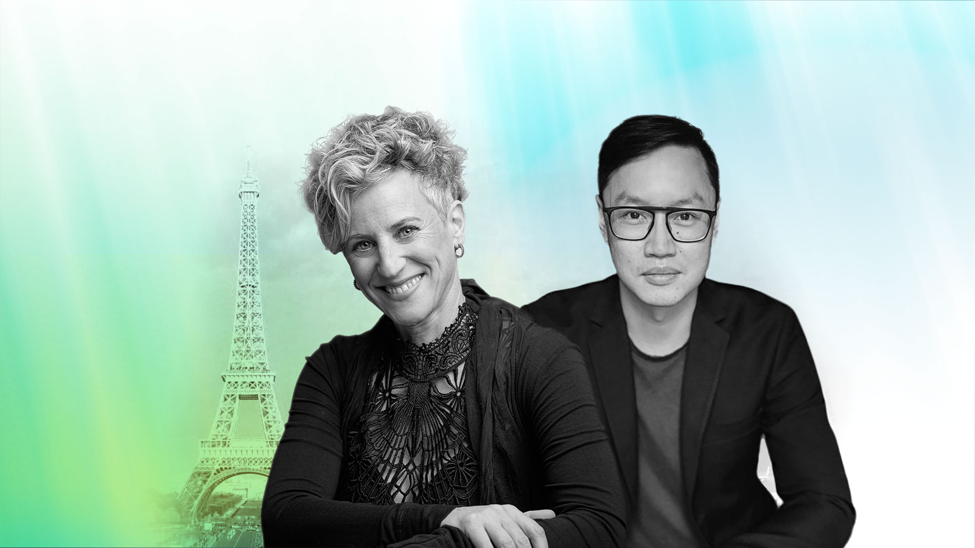 FMCM Paris je t aime x