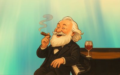 Pour l’amour de Brahms