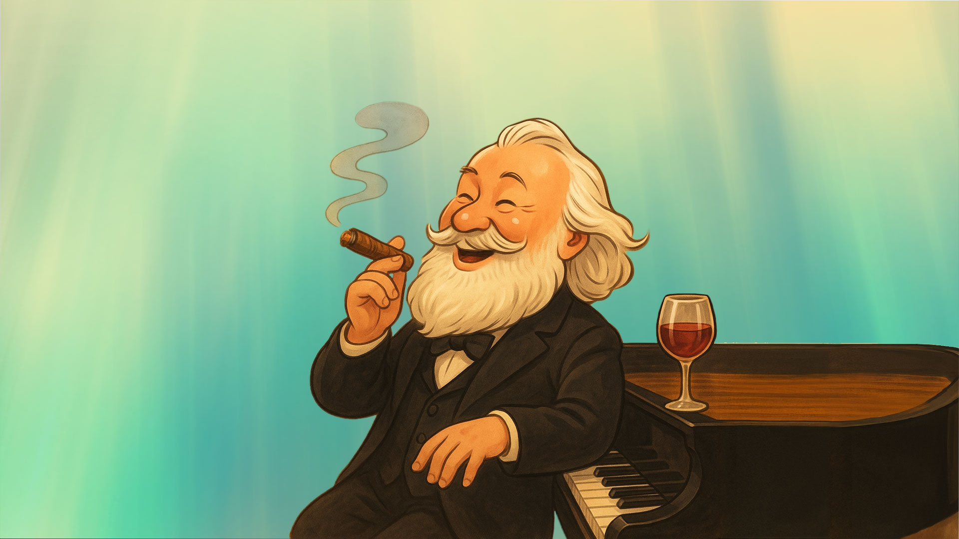 FMCM Pour l amour de Brahms x