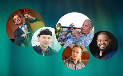 Soirée JAZZ – Les cuivres en feu!