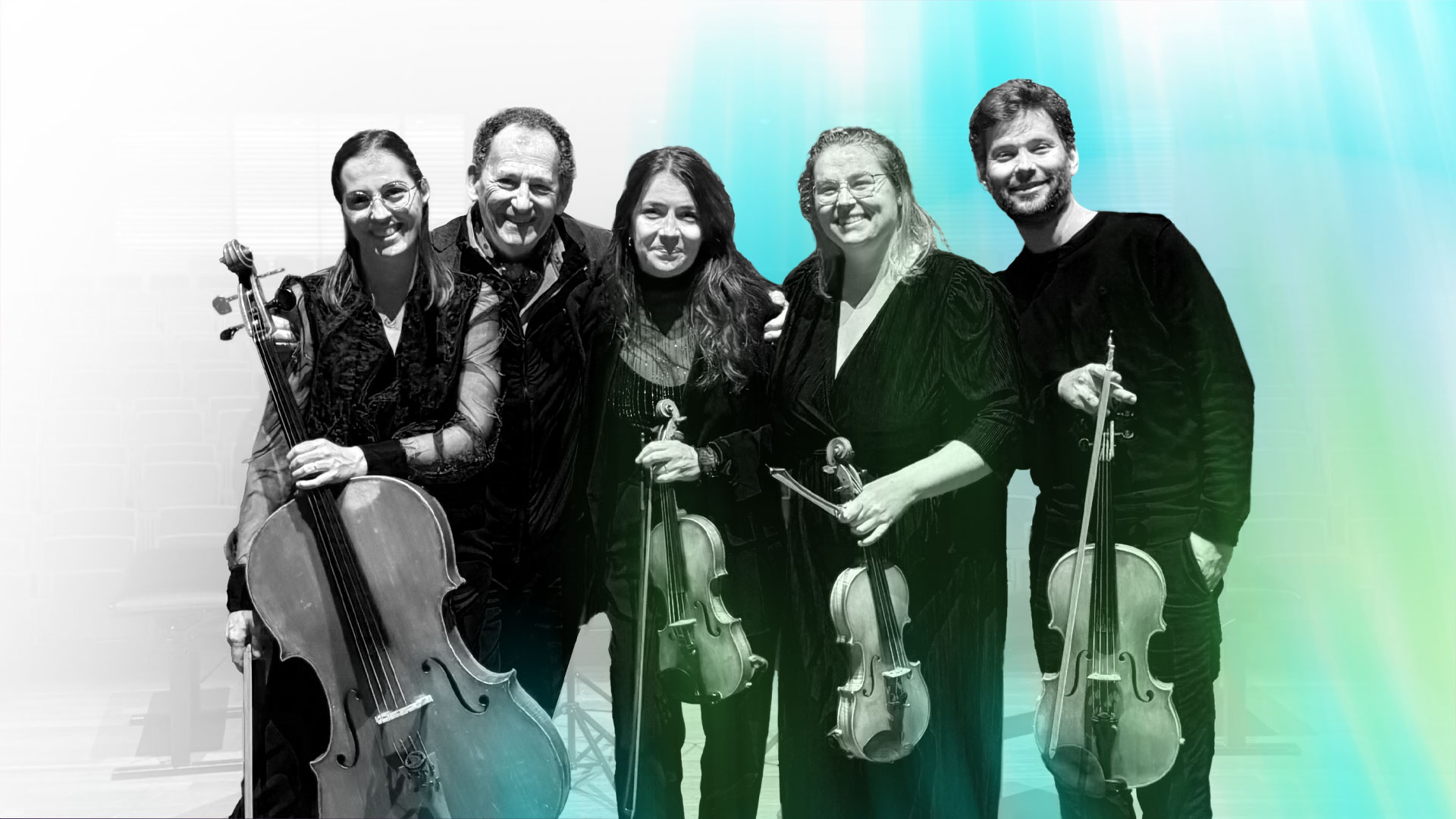 FMCM Soiree a Vienne x