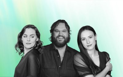 Soirée à l’opéra!