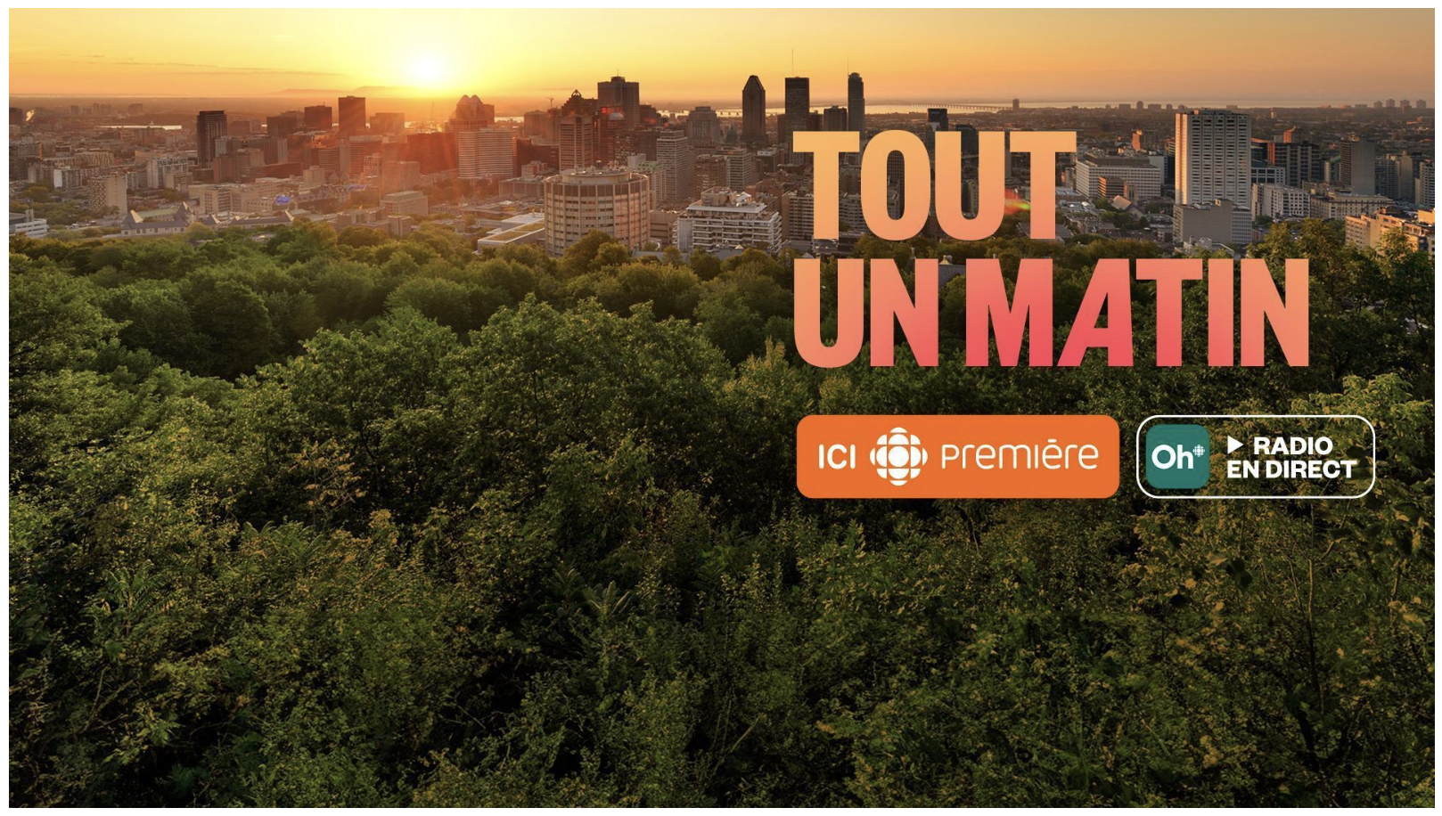 Tout un matin (R C) Tout un matin (R C)